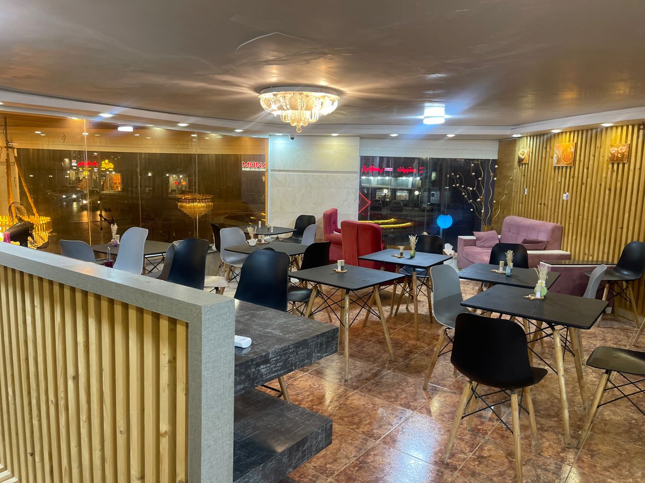 Aseman Hotel Qeshm, Qeshm — photo 4