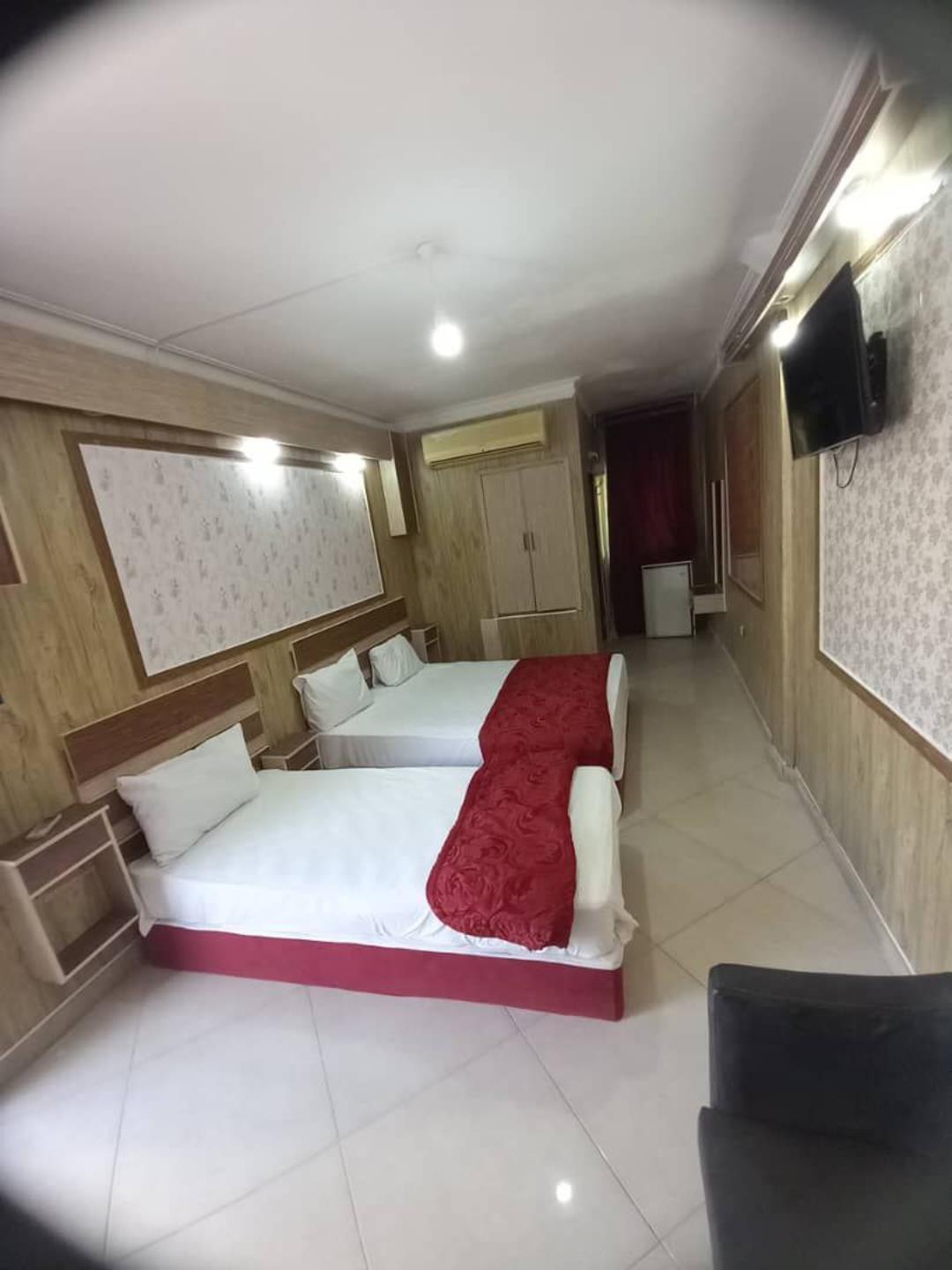 Paniz Hotel Kish, Kish — photo 4