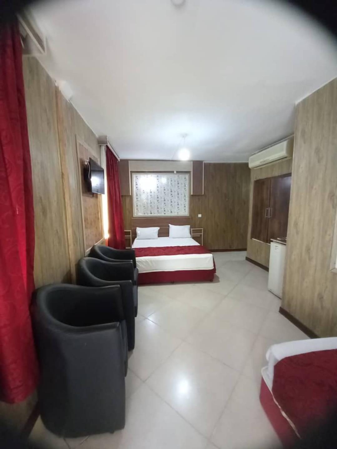 Paniz Hotel Kish, Kish — photo 3