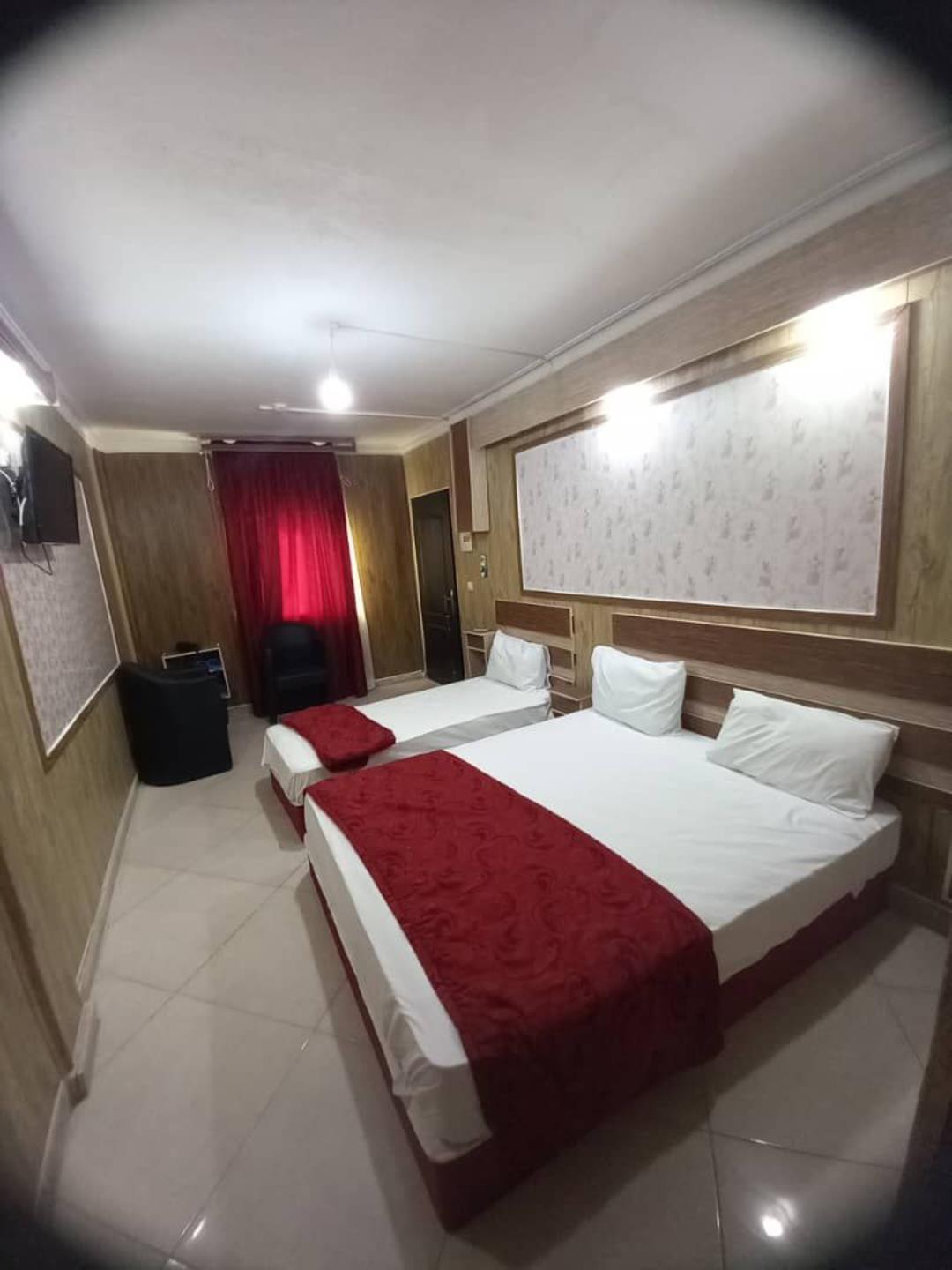 Paniz Hotel Kish, Kish — photo 2