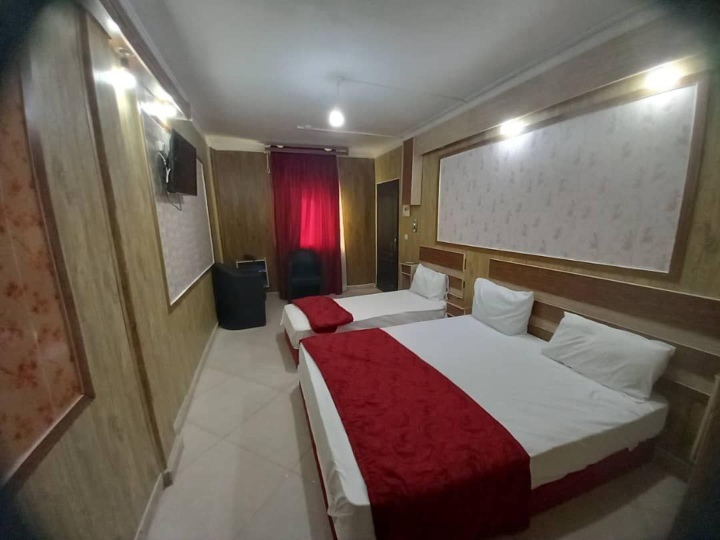 Paniz Hotel Kish, Kish — photo 5
