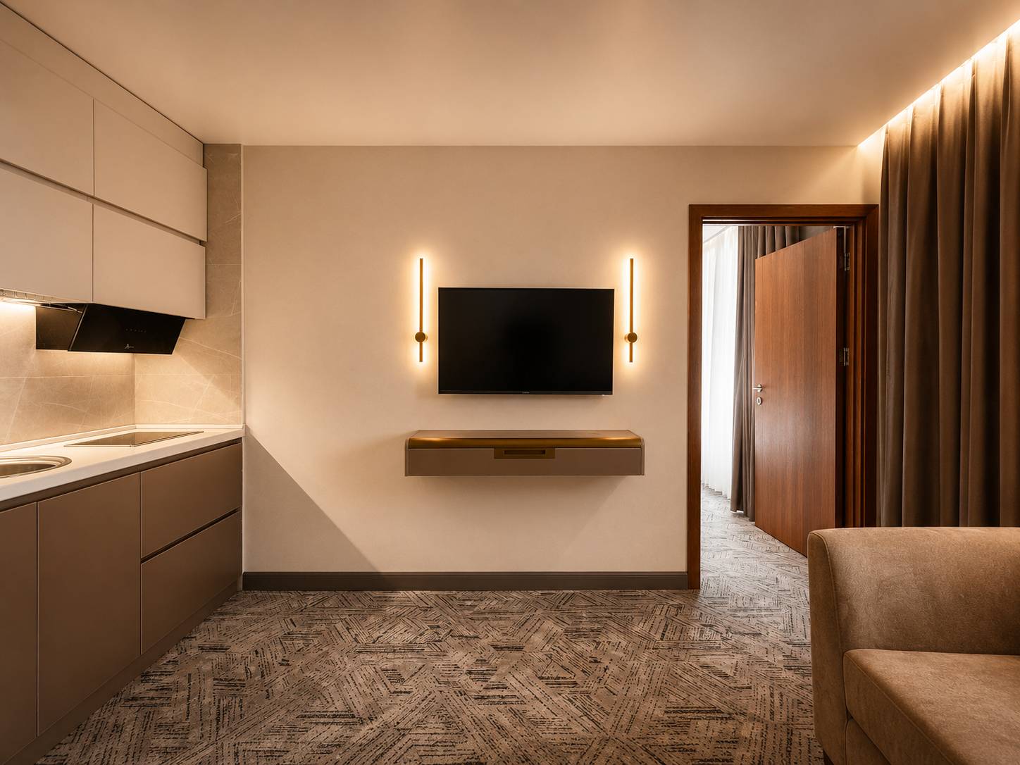 Laleh Hotel