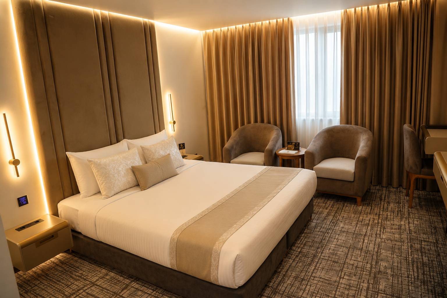 Laleh Hotel
