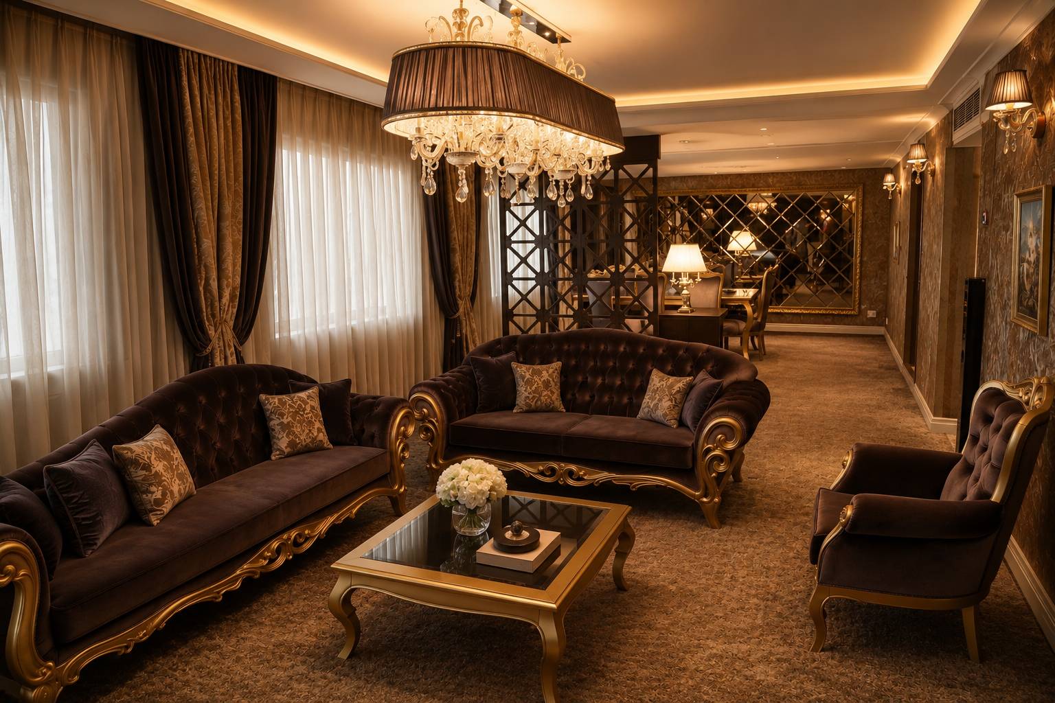 Laleh Hotel