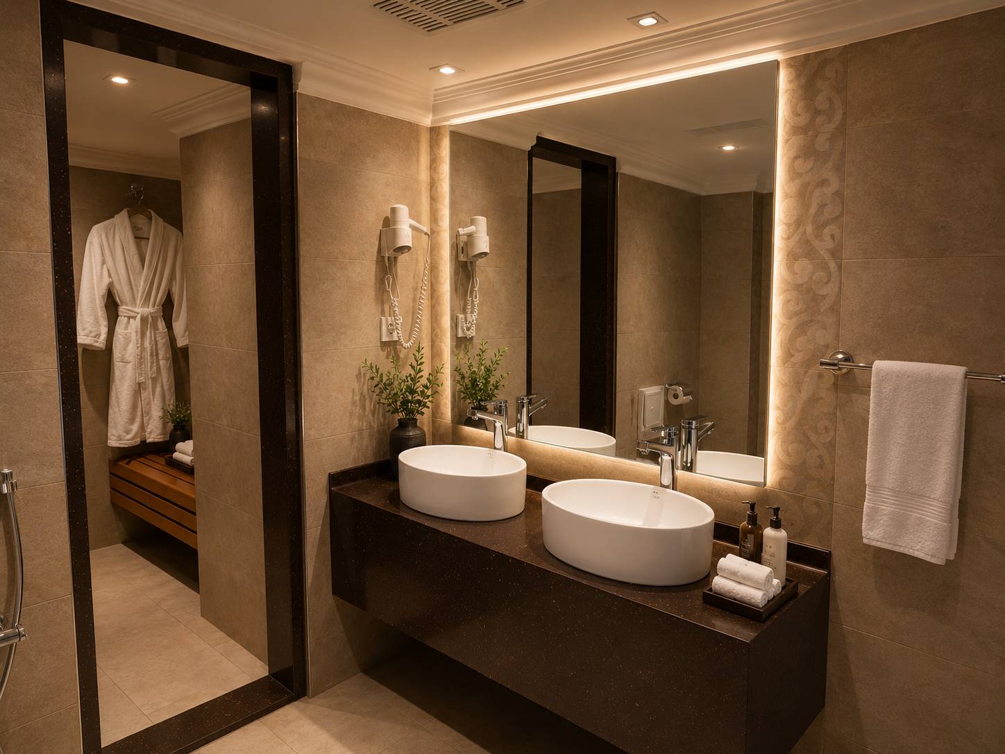 Laleh Hotel