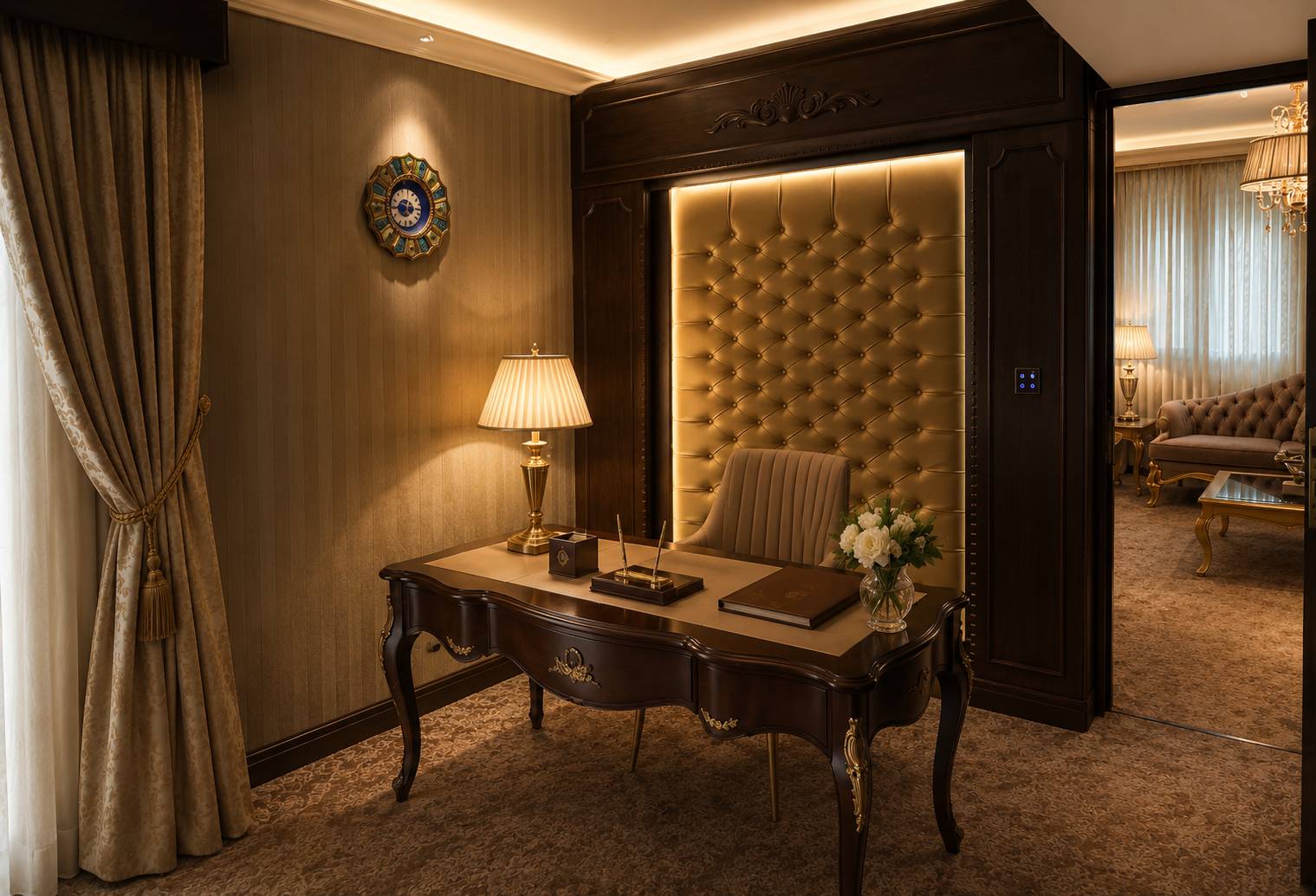 Laleh Hotel