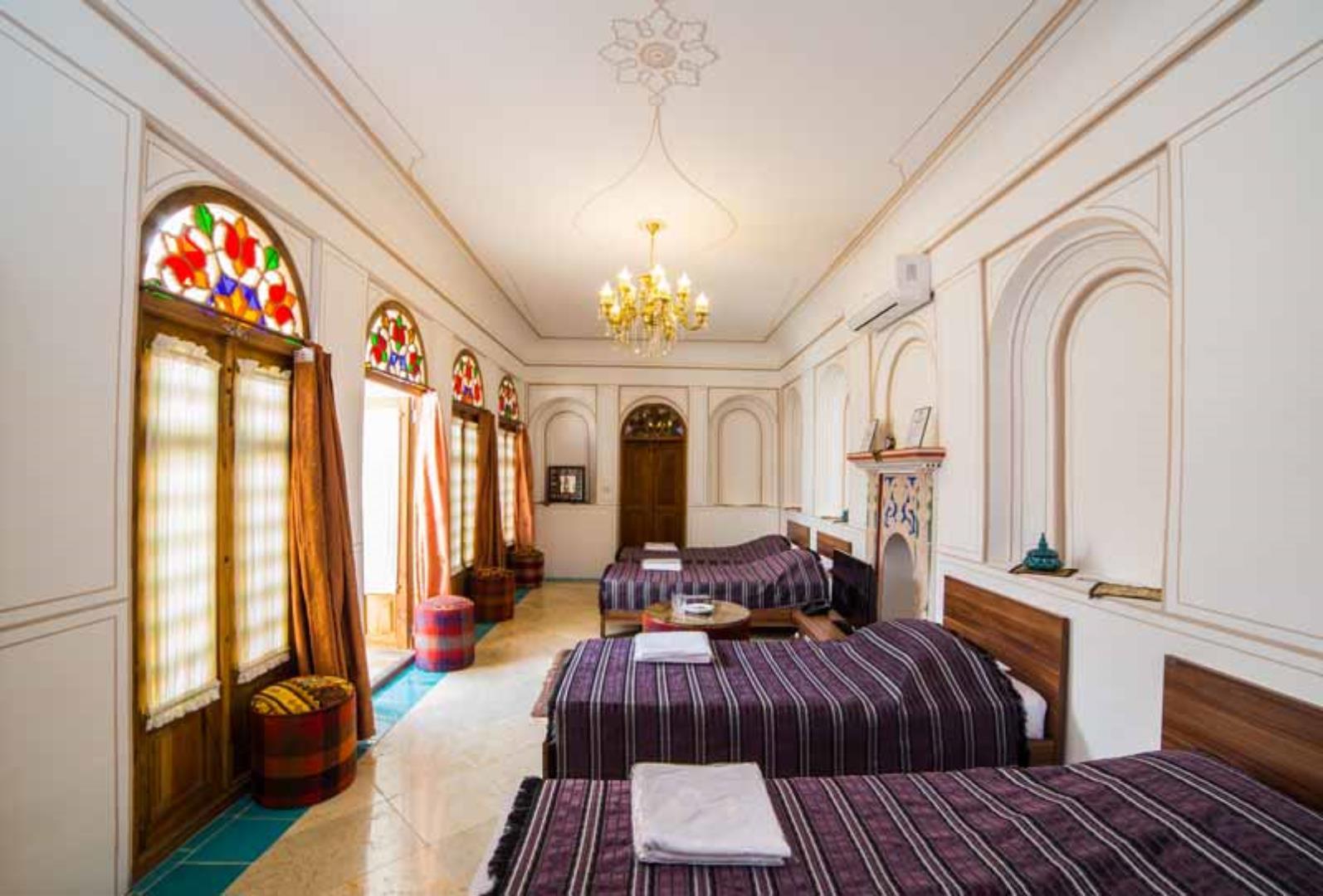 Kianpour Hotel Isfahan, Isfahan — photo 8