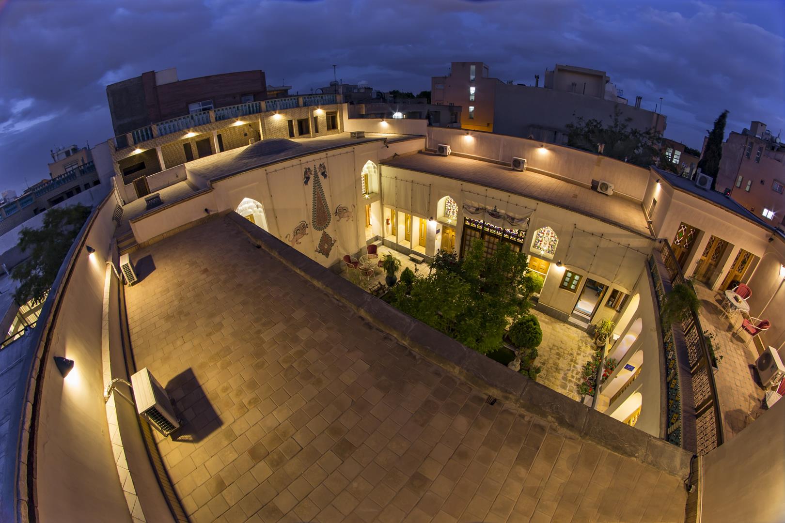 Kianpour Hotel Isfahan, Isfahan — photo 6