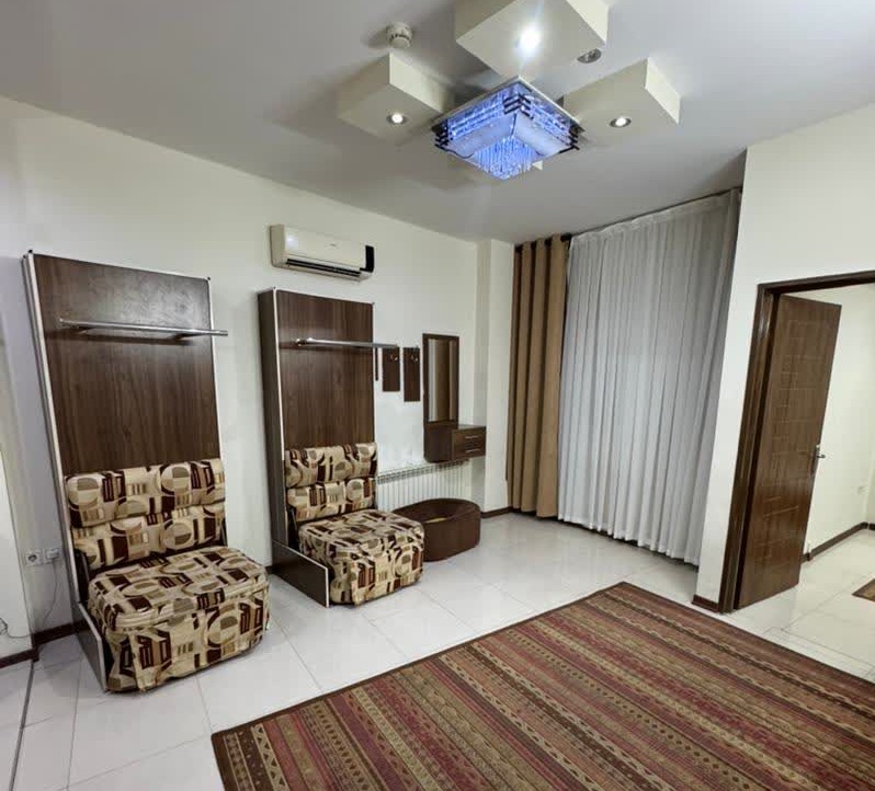 Arvin Hotel Mashhad, Mashhad — photo 2