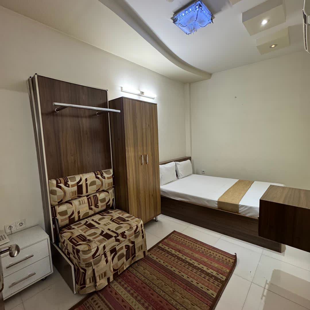 Arvin Hotel Mashhad, Mashhad — photo 4