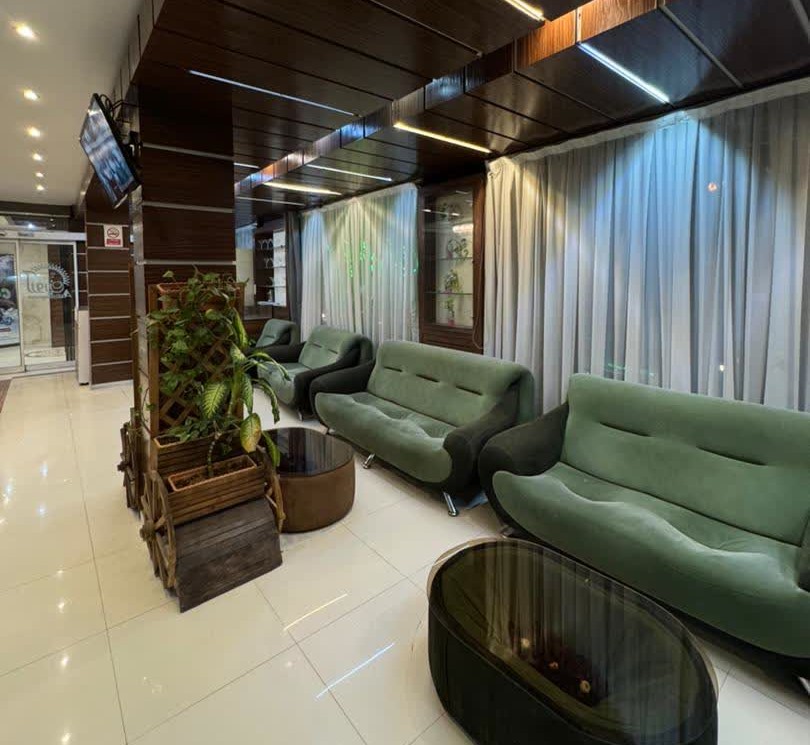 Arvin Hotel Mashhad, Mashhad