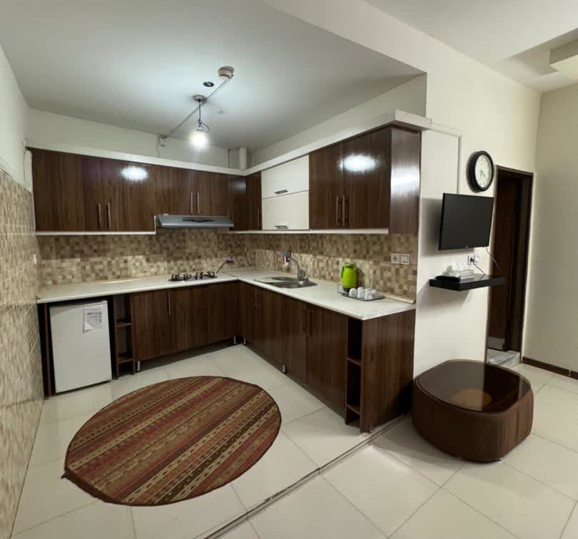 Arvin Hotel Mashhad, Mashhad — photo 3