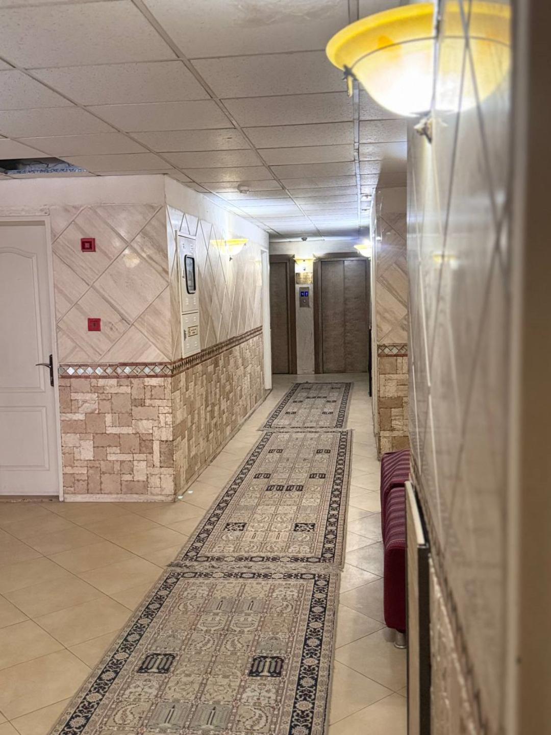 Parseh Hotel Mashhad, Mashhad — photo 5