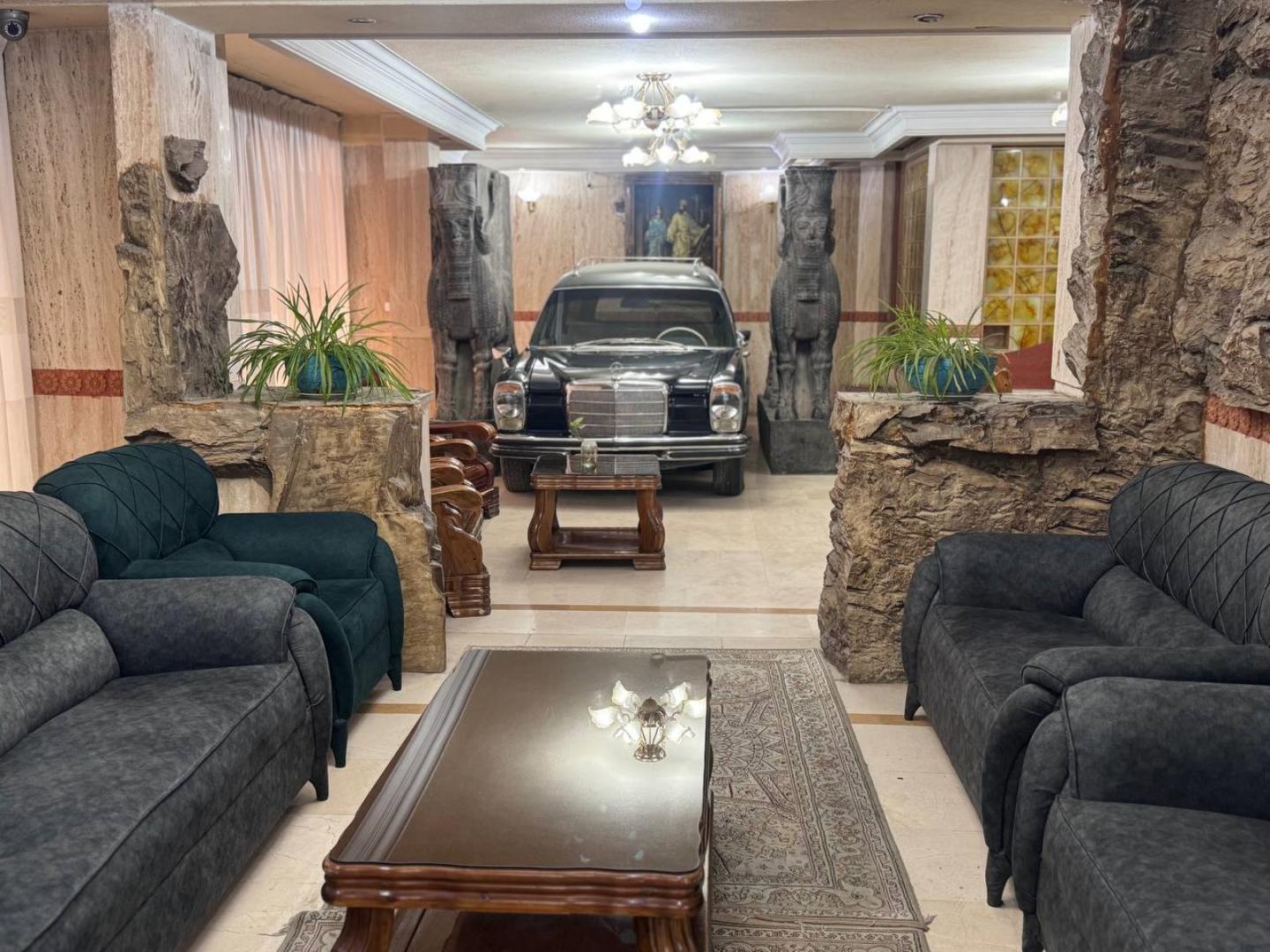 Parseh Hotel Mashhad, Mashhad — photo 4