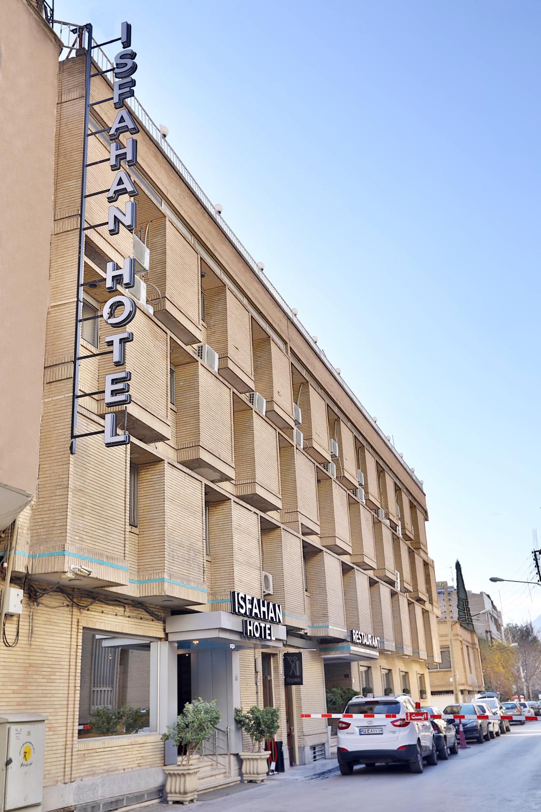 Isfahan, Isfahan