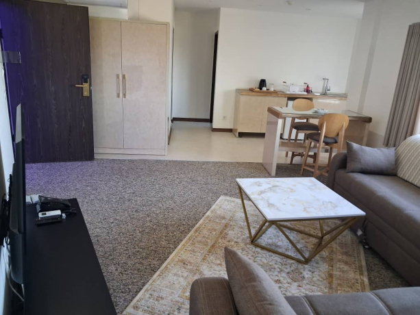 هتل آپارتمان اسپینل محمودآباد فضای داخلی سوئیتها هتل آپارتمان اسپینل محمودآباد فضای داخلی سوئیتها