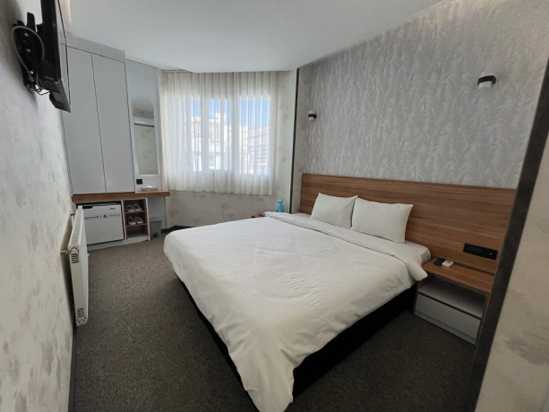 هتل کیهان مشهد فضای داخلی اتاقها هتل کیهان مشهد فضای داخلی اتاقها