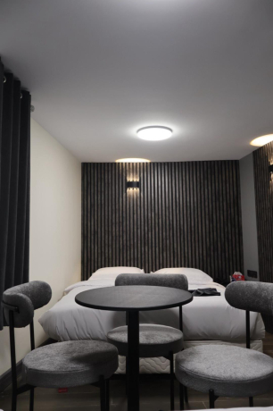 خانه مسافر یاس تهران فضای داخلی اتاقها خانه مسافر یاس تهران فضای داخلی اتاقها