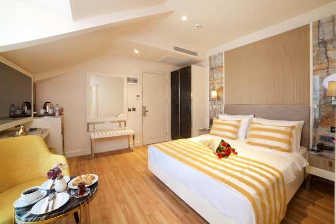Icon Istanbul Hotel Icon Istanbul Hotel