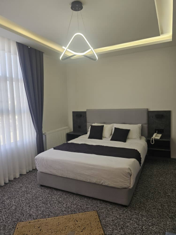 هتل آراس اراک فضای داخلی اتاقها هتل آراس اراک فضای داخلی اتاقها