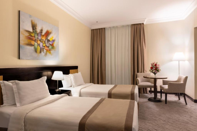 Dream City Deluxe Hotel Dubai Dream City Deluxe Hotel Dubai