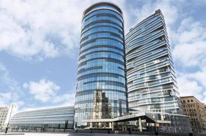 Qafqaz Sahil Hotel Baku Qafqaz Sahil Hotel Baku