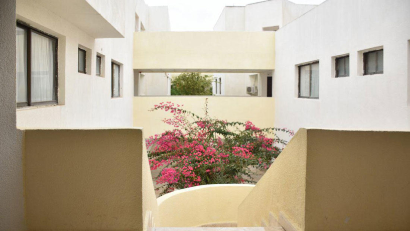 هتل آبادگران کیش فضای بیرونی هتل هتل آبادگران کیش فضای بیرونی هتل