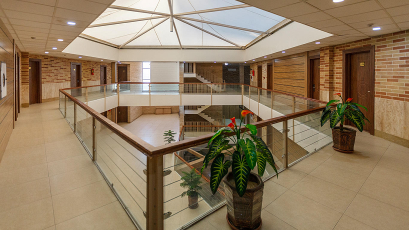 هتل نصیرالملک شیراز فضای داخلی هتل 1 هتل نصیرالملک شیراز فضای داخلی هتل 1