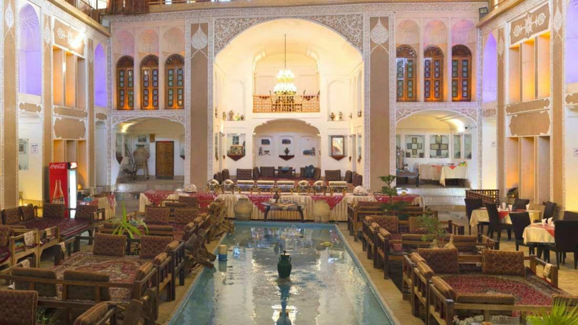 هتل سنتی والی یزد فضای داخلی هتل 8 هتل سنتی والی یزد فضای داخلی هتل 8