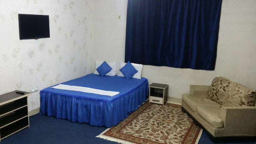 هتل آپارتمان پاپیروس مشهد سوئیت دو تخته 3 هتل آپارتمان پاپیروس مشهد سوئیت دو تخته 3