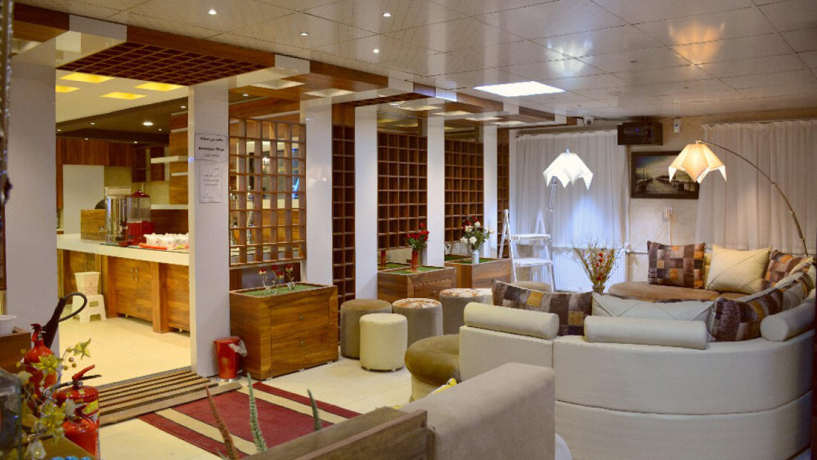 هتل آپارتمان ائل آی تبریز فضای داخلی هتل هتل آپارتمان ائل آی تبریز فضای داخلی هتل