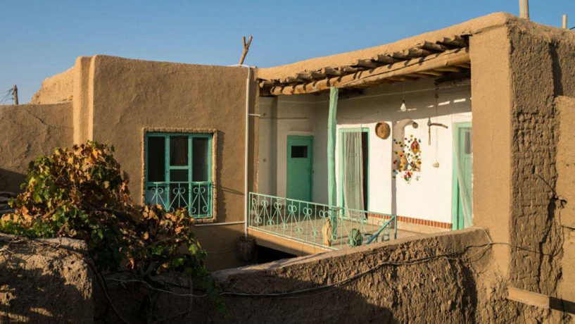 اقامتگاه بومگردی سبنی بردسکن فضای داخلی اقامتگاه 1 اقامتگاه بومگردی سبنی بردسکن فضای داخلی اقامتگاه 1