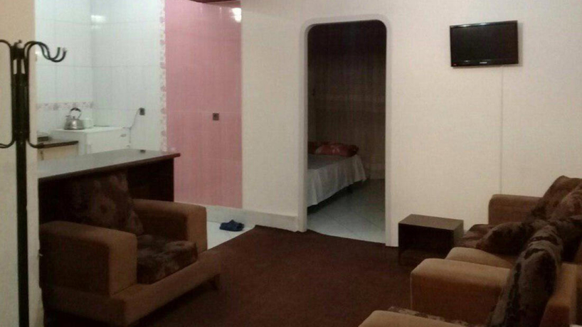 هتل آپارتمان آسمان مشهد فضای داخلی آپارتمان ها 1 هتل آپارتمان آسمان مشهد فضای داخلی آپارتمان ها 1