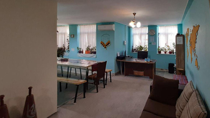 خانه مسافر بلوط کرمانشاه فضای داخلی خانه مسافر 2 خانه مسافر بلوط کرمانشاه فضای داخلی خانه مسافر 2