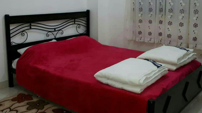 هتل آپارتمان وانیا قشم فضای داخلی سوئیت ها 1 هتل آپارتمان وانیا قشم فضای داخلی سوئیت ها 1