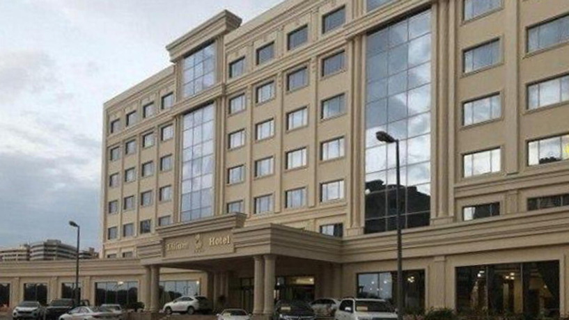 هتل لیلیوم کیش نمای بیرونی 1 هتل لیلیوم کیش نمای بیرونی 1