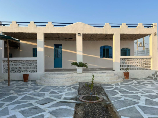 اقامتگاه بومگردی هودج قشم فضای داخلی 1 اقامتگاه بومگردی هودج قشم فضای داخلی 1