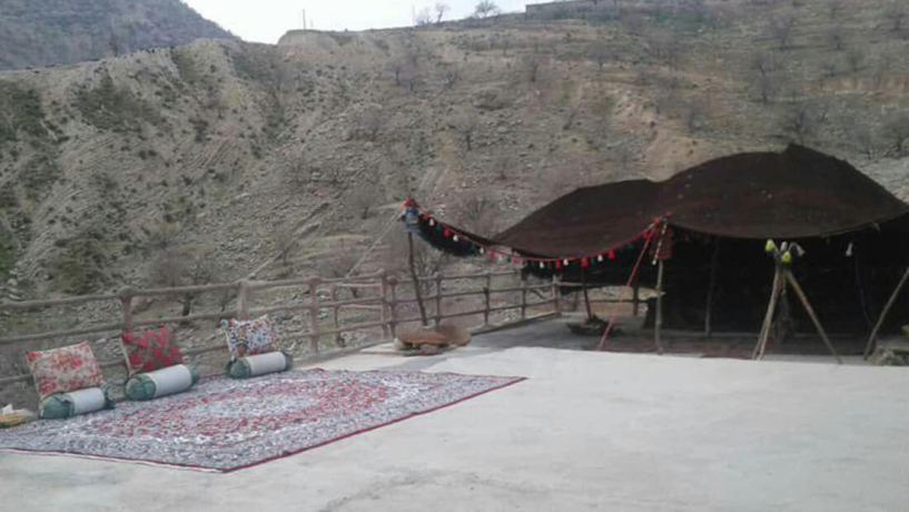 اقامتگاه بومگردی پاپیلا ایذه فضای داخلی اقامتگاه 1 اقامتگاه بومگردی پاپیلا ایذه فضای داخلی اقامتگاه 1