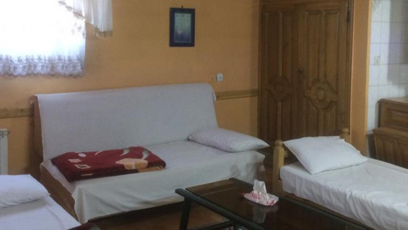 هتل آپارتمان حکیم اصفهان فضای داخلی آپارتمان ها 1 هتل آپارتمان حکیم اصفهان فضای داخلی آپارتمان ها 1