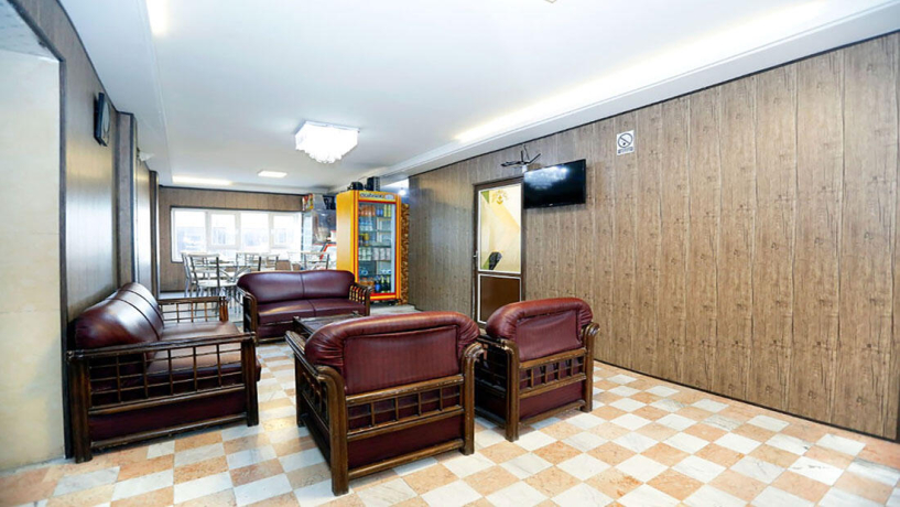 مهمانسرا رضا تهران فضای داخلی مهمانسرا 1 مهمانسرا رضا تهران فضای داخلی مهمانسرا 1