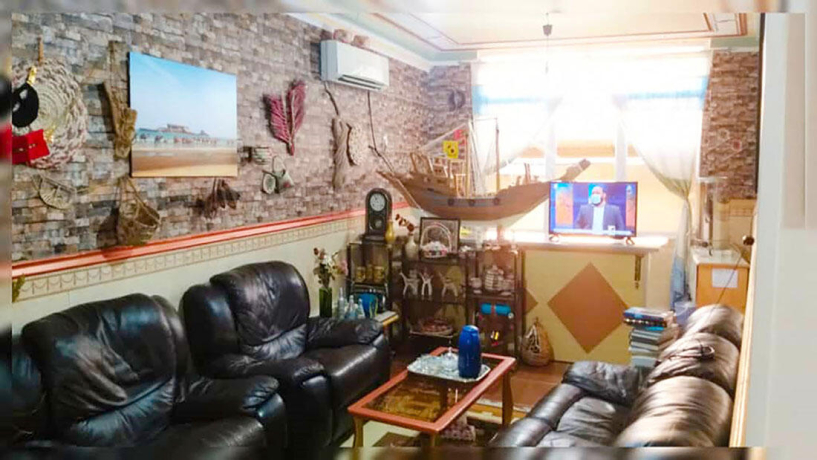 مهمانسرا ممتاز آبان قشم فضای داخلی مهمانسرا مهمانسرا ممتاز آبان قشم فضای داخلی مهمانسرا