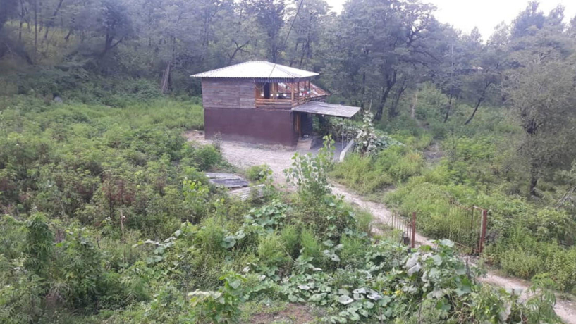 اقامتگاه بوم گردی امیر بابل نمای بیرونی اقامتگاه بوم گردی امیر بابل نمای بیرونی