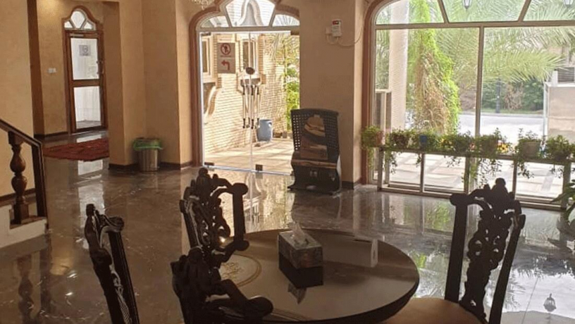 هتل عمارت مرمر اهواز فضای داخلی هتل 1 هتل عمارت مرمر اهواز فضای داخلی هتل 1