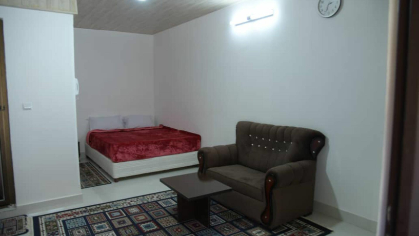 هتل شانلی گرگان اتاق دوتخته دابل هتل شانلی گرگان اتاق دوتخته دابل