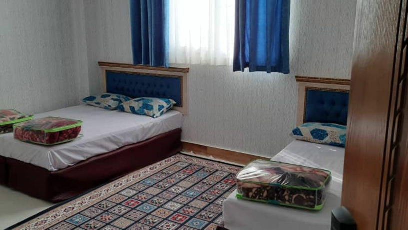 هتل بین الحرمین مشهد سوئیت سه تخته 2 هتل بین الحرمین مشهد سوئیت سه تخته 2