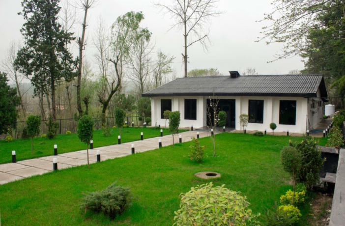 بوتیک هتل کچا رشت نمای بیرونی 1 بوتیک هتل کچا رشت نمای بیرونی 1