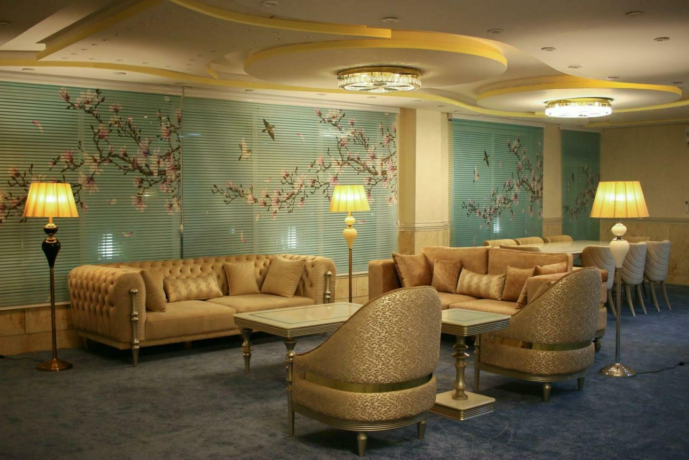 هتل آپارتمان گراناز چابهار فضای داخلی آپارتمانها 1 هتل آپارتمان گراناز چابهار فضای داخلی آپارتمانها 1