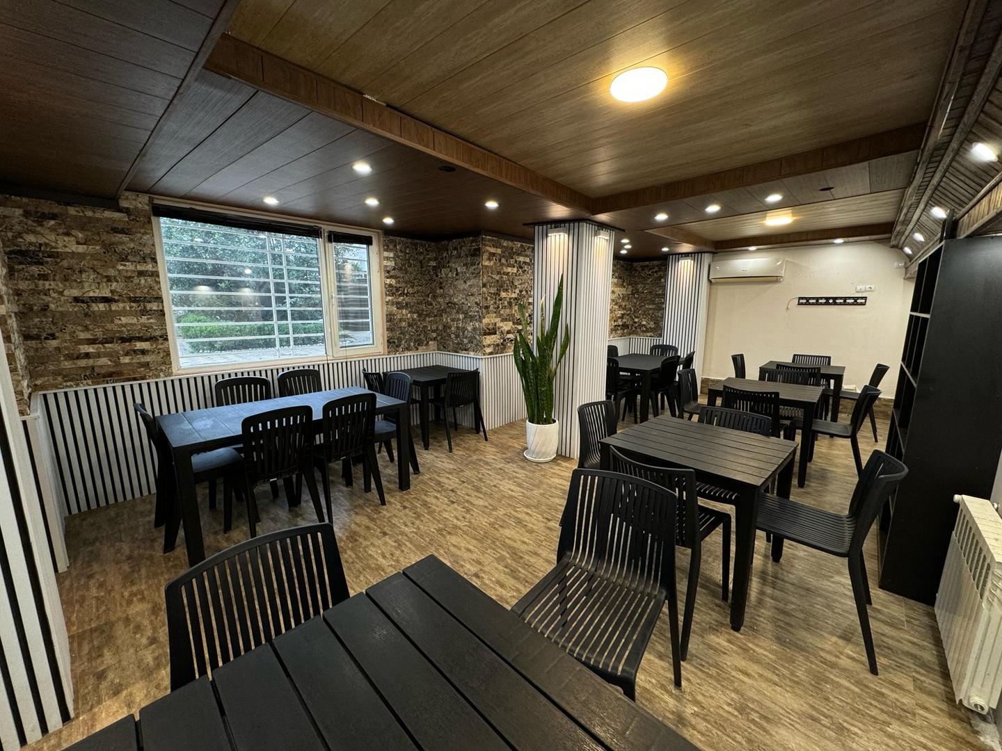 Oskān Hotel Ramsar, Ramsar — photo 3