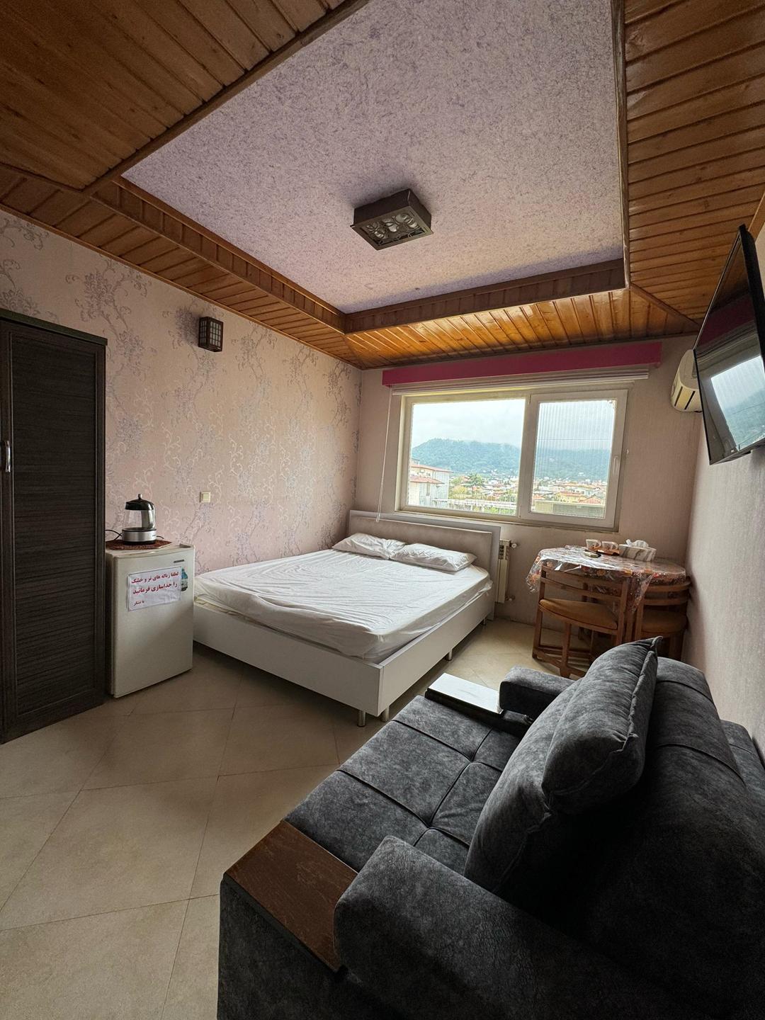 Oskān Hotel Ramsar, Ramsar — photo 5