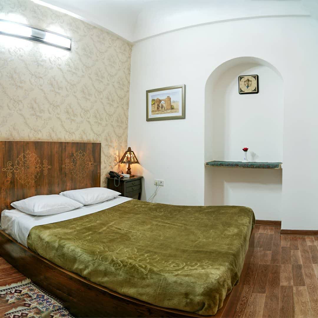 Fazeli Hotel